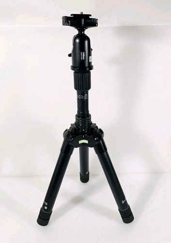 Treppiede fotocamera ultra