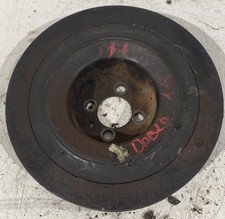 PULEGGIA ALBERO MOTORE PER FIAT Doblo Serie diesel 1900 (00>05)