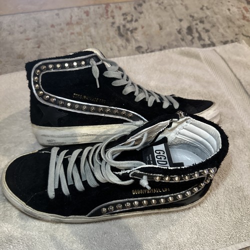 Golden goose scivolo - goose,