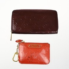 LOUIS VUITTON 2 Set