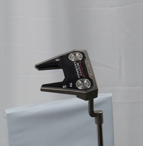 Titleist scotty cameron - titleist,