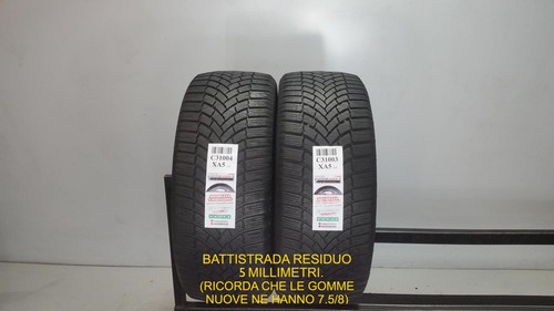 Gomme usate termiche - gomme,