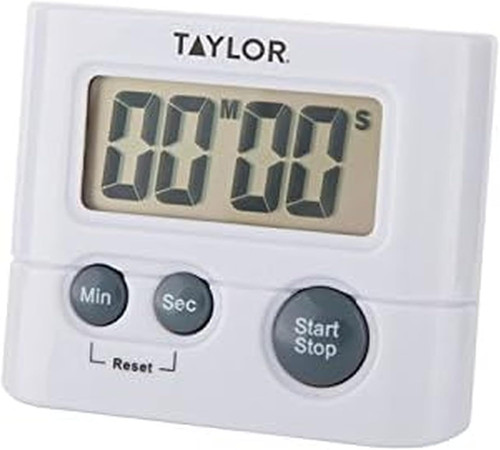Timer digitale con display - digitale,