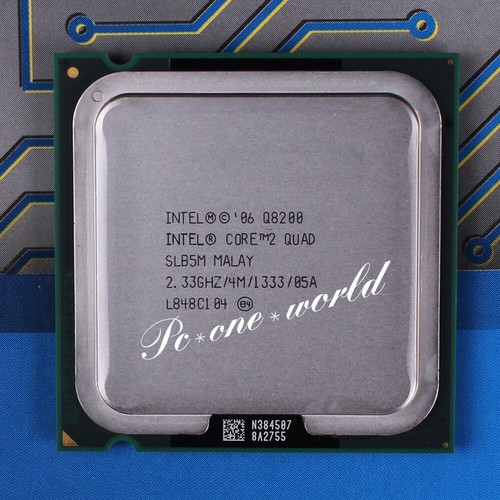 Processore cpu intel core - cpu,