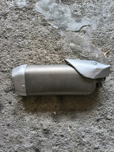 Silenziatore b3l yamaha yzf - yamaha,