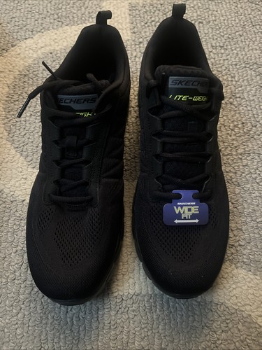 Sneakers skechers dual - sneakers, lite