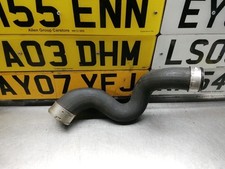 Tubo intercooler turbo bmw - turbo,