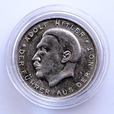 SC-Germania. Scheda elettorale