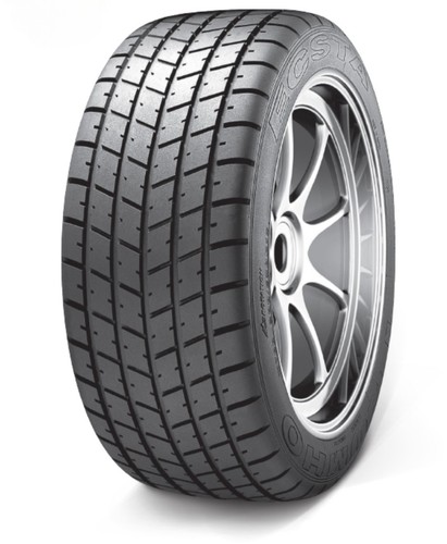 Kumho w700 k22 soft - kumho, 190/570r15