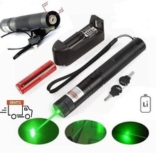 Puntatore LASER Verde