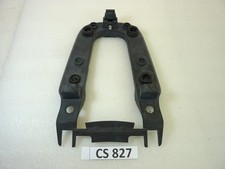 Piastra top case portapacchi Guzzi Breva 1100 Norge 1200