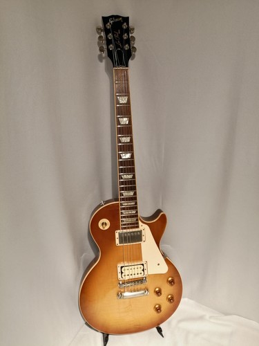 Gibson les paul chitarra - paul,