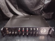 Amplificatore di potenza