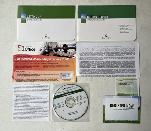 Nos gateway windows media - nos,