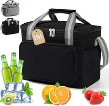 Dunsoo 15l borsa termica porta - termica,