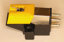 CARTUCCIA STEREO LINN BASIK MM