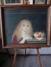 Felicita Frai luce sui fiori