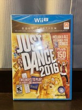 Brand New Just Dance 2016