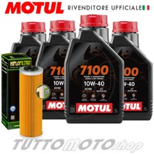 Tagliando DUCATI Panigale 1199