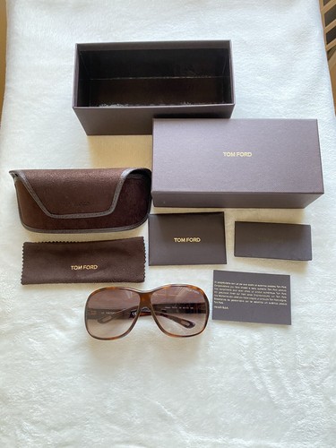 Tom ford hutton turtle - tom, vintage