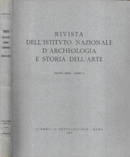Rivista dell' Istituto