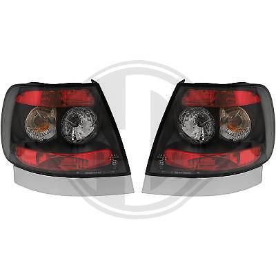 Set coppia fanali fari - set,