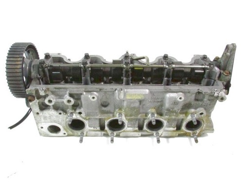 55193091 testata motore alfa - motore,