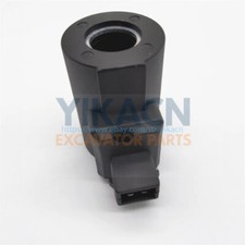 Excavator 24V 10333044 17W