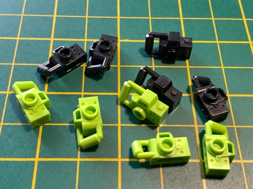 Pezzi originali lego - pezzi,