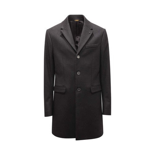 4343ap cappotto uomo - 4343ap,