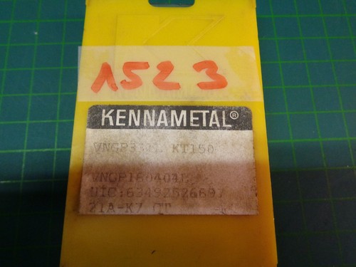 Inserti kennametal vngp - 4,