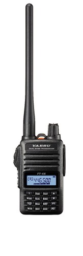 Originale yaesu 4xem - originale,