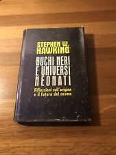 Buchi Neri E Universi Neonati