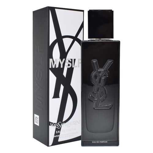 Yves saint laurent myslf - saint, eau