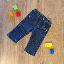Jeans Neonato 6 Mesi