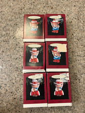 Hallmark Ornament Nipote &