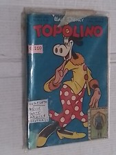 TOPOLINO libretto n° 15