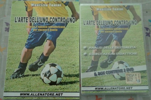 Calcio arte dell uno - calcio, l'arte
