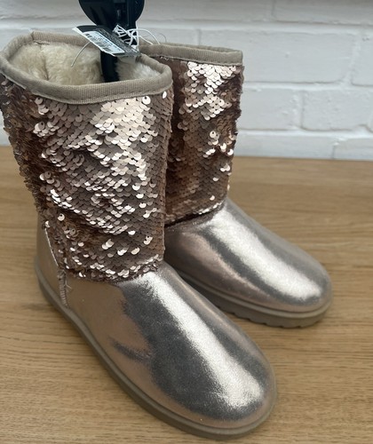 Nuovi stivali primark - primark, oro