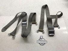 2 cinture di sicurezza Klippan
