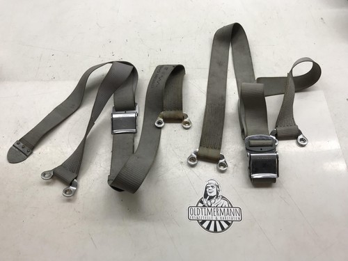 Cinture sicurezza klippan - 2,