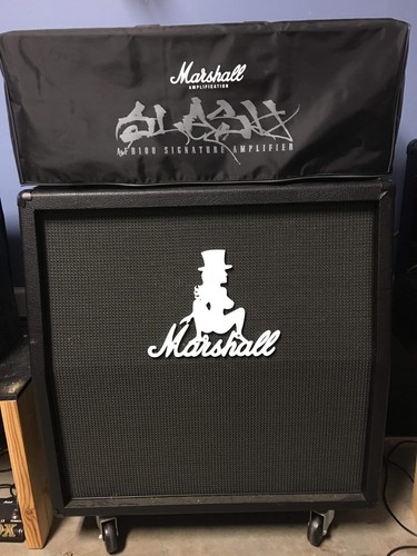 Marshall slash afd trucker - marshall,