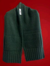 Sciarpa Donna Pura Lana