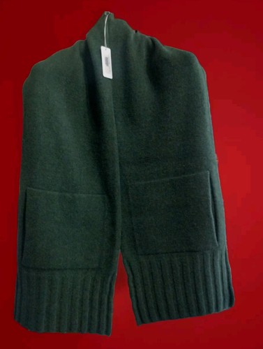 Sciarpa donna pura lana - sciarpa,