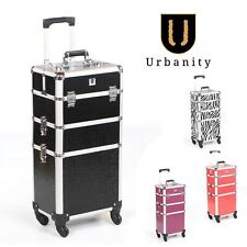 Beauty trolley case di
