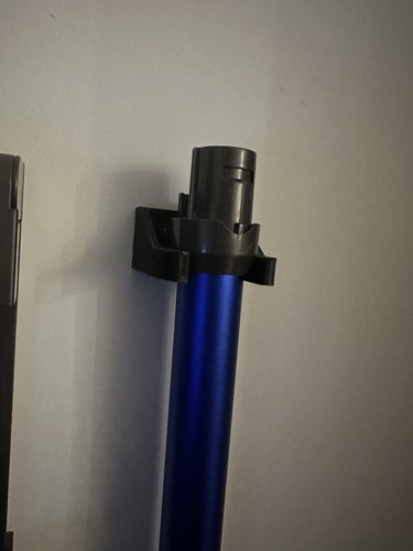 Dyson lancia bastone portatile - dyson,