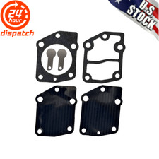 For Kawasaki Carb Fuel Pump