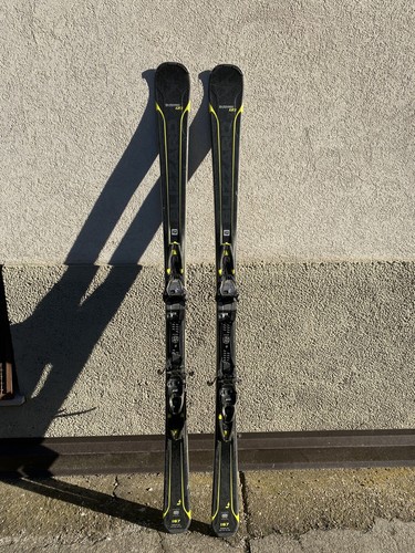 Set sci 167 bacchette - sci,