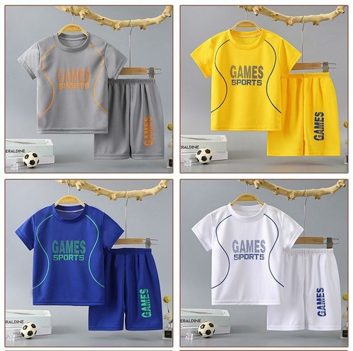 Set pezzi abbigliamento - 2,