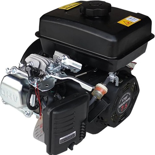 Generatore benzina silenzioso - benzina,
